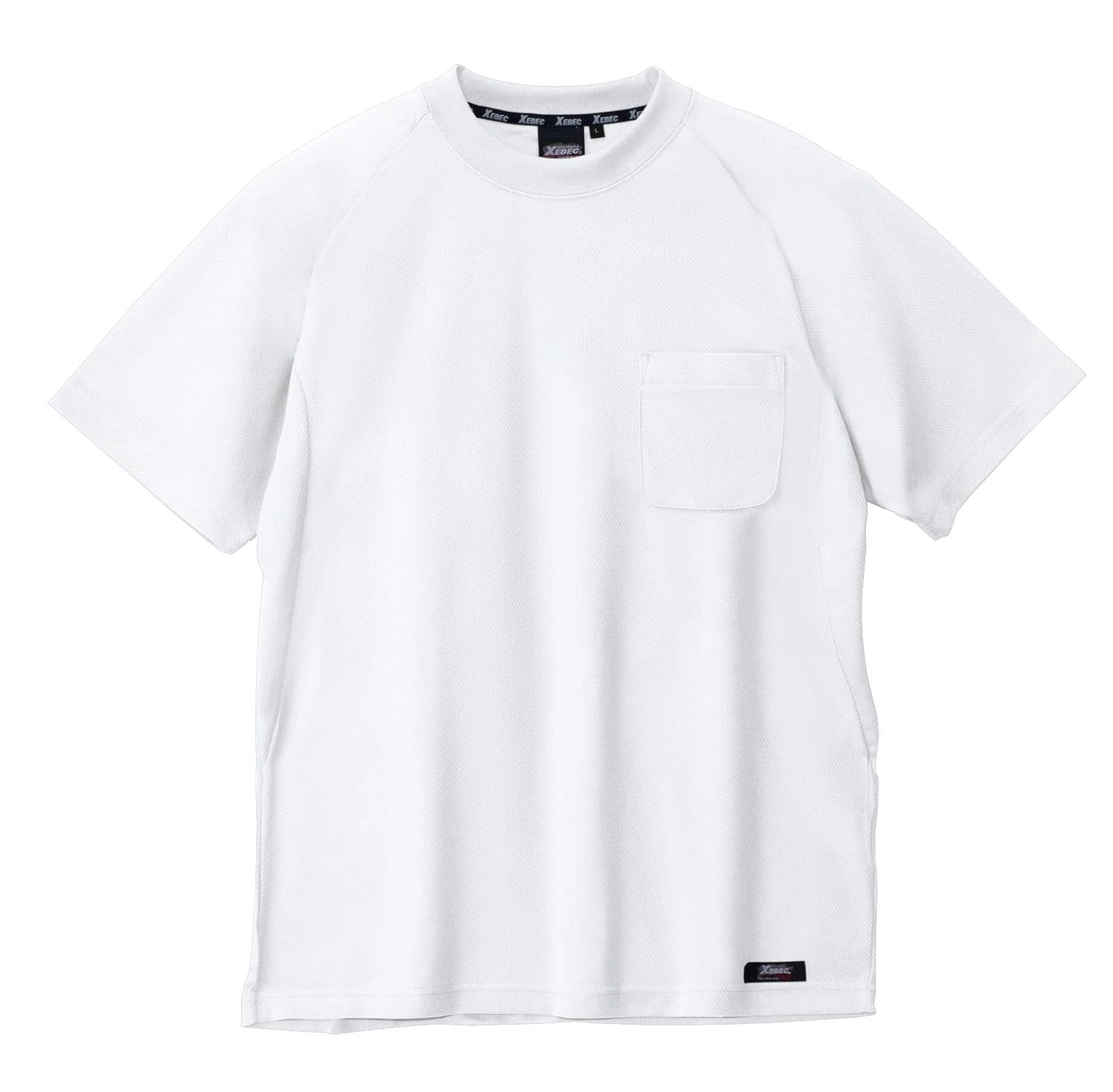 Рубашка Xebec 6124-32-4L
Рубашка Xebec 6124-32-4L