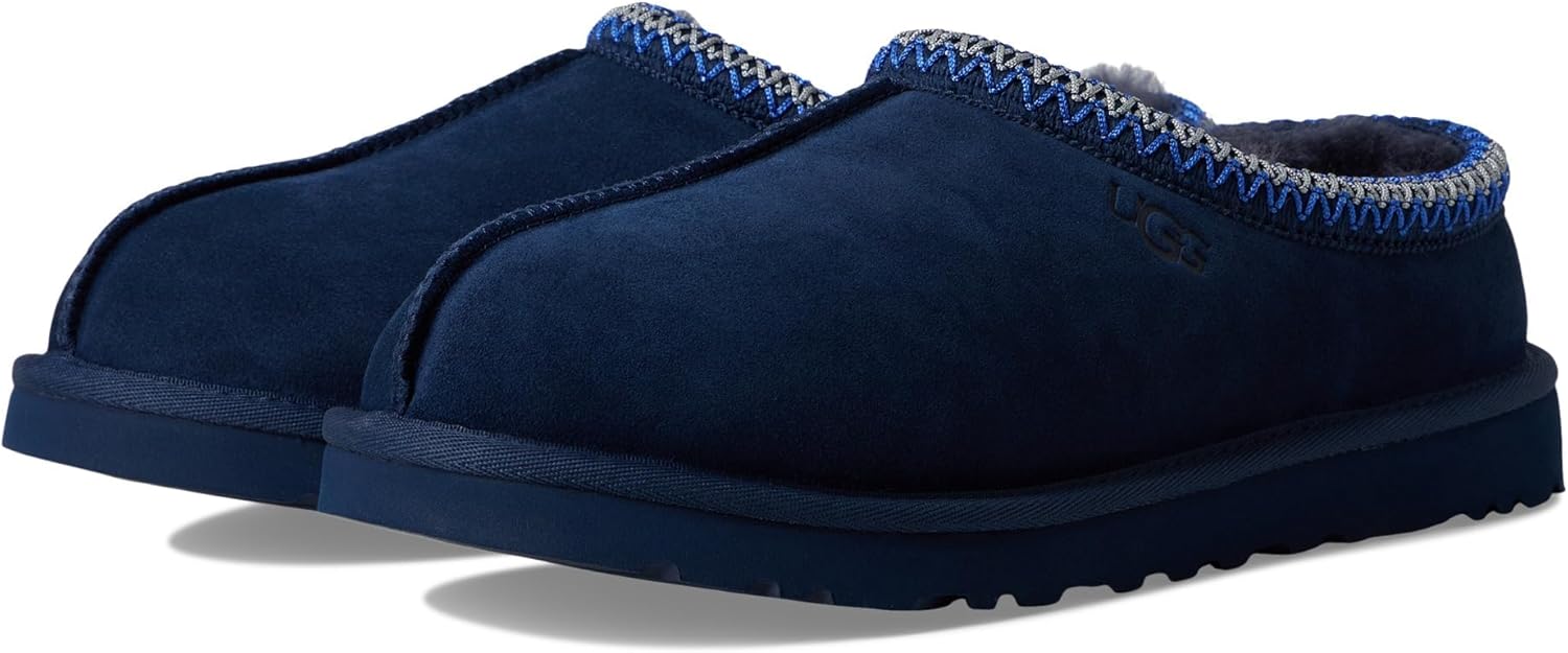 Мужские тапочки UGG Tasman II, Deep Ocean
Мужские тапочки UGG Tasman II, Deep Ocean