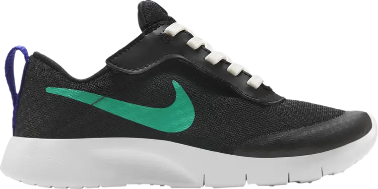 Кроссовки Tanjun EasyOn PS 'Black', черный
Кроссовки Tanjun EasyOn PS 'Black', черный