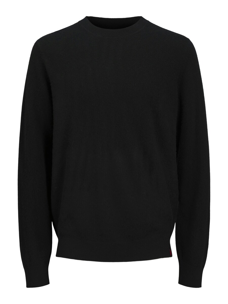 Свитер R.D.D. ROYAL DENIM DIVISION RDDBROOKS, Black
Свитер R.D.D. ROYAL DENIM DIVISION RDDBROOKS, Black