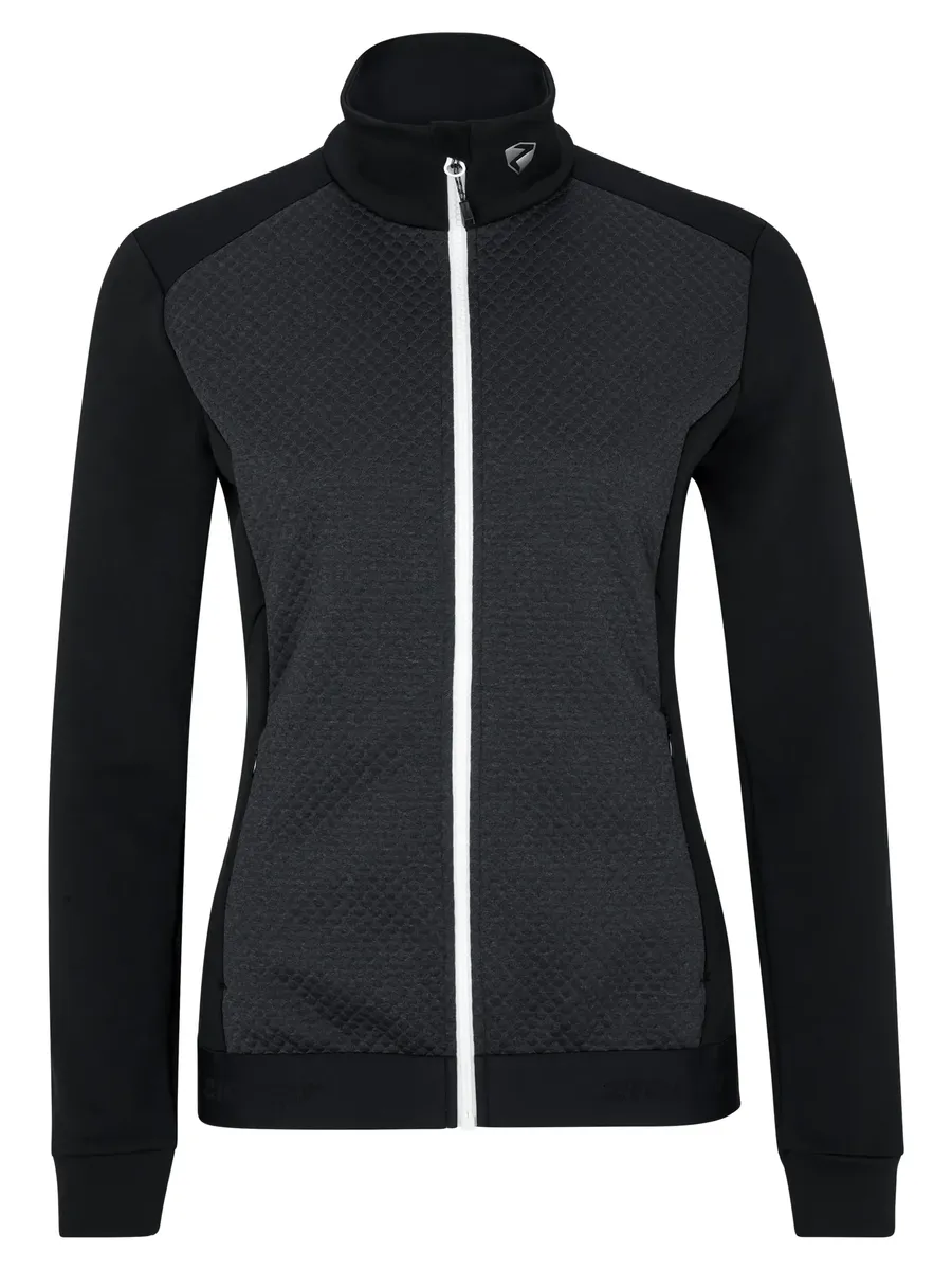 Функциональная куртка Ziener "NASIKA", черный
Функциональная куртка Ziener "NASIKA", черный