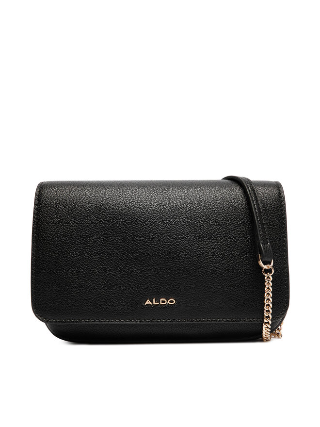 Вечерняя сумка Aldo Riverly 14143648 Schwarz
Вечерняя сумка Aldo Riverly 14143648 Schwarz