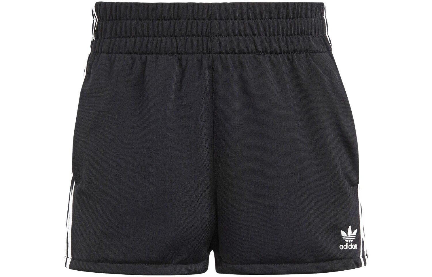 Adidas Originals Женские спортивные шорты, цвет Black
Adidas Originals Женские спортивные шорты, цвет Black
