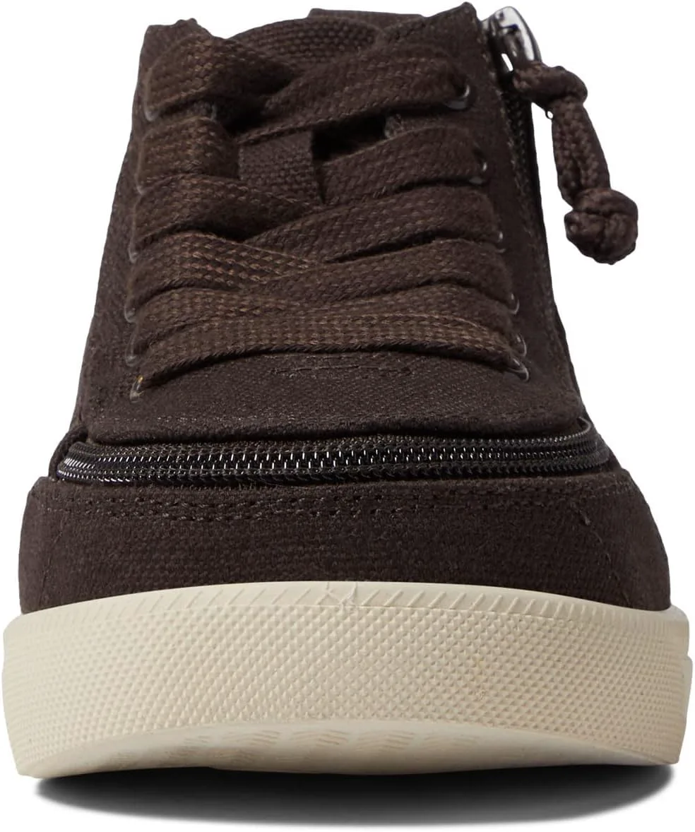 Обувь BILLY MDR Classic High-Top (для малышей) - Удалить BILLY Footwear, коричневый
Обувь BILLY MDR Classic High-Top (для малышей) - Удалить BILLY Footwear, коричневый
