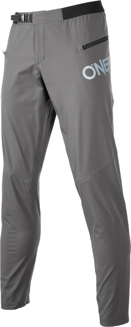Велосипедные штаны Oneal trailfinder stealth, Grey
Велосипедные штаны Oneal trailfinder stealth, Grey