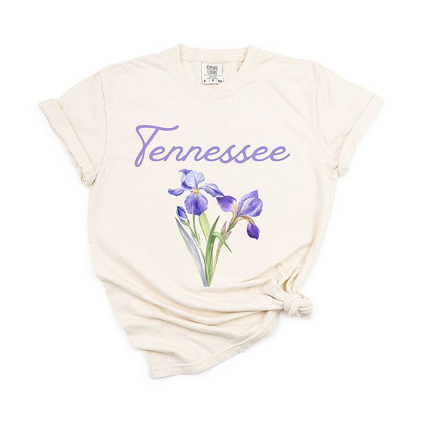 Футболка Tennessee flower colorful garment dyed Simply Sage Market, Ivory, Зеленый, Футболка Tennessee flower colorful garment dyed Simply Sage Market, Ivory
Футболка Tennessee flower colorful garment dyed Simply Sage Market, Ivory, Зеленый, Футболка Tennessee flower colorful garment dyed Simply Sage Market, Ivory