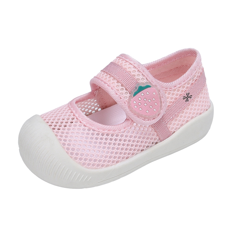 Обувь для малышей (для младенцев и малышей) YUZHAOLIN, розовый
Обувь для малышей (для младенцев и малышей) YUZHAOLIN, розовый