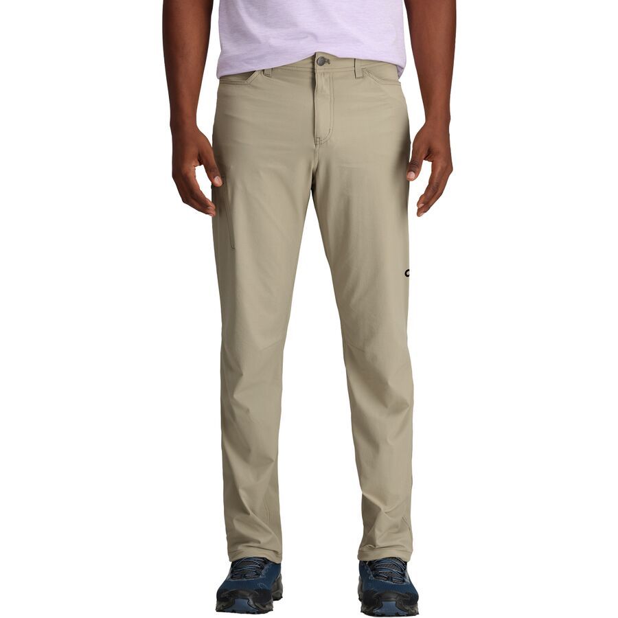 Брюки Outdoor Research Ferrosi Outdoor Research, Pro Khaki
Брюки Outdoor Research Ferrosi Outdoor Research, Pro Khaki