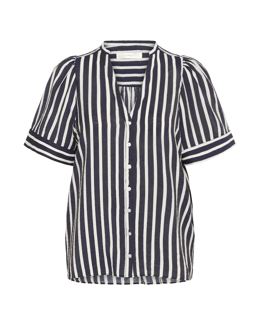 Блуза InWear Killo, темно-синий
Блуза InWear Killo, темно-синий