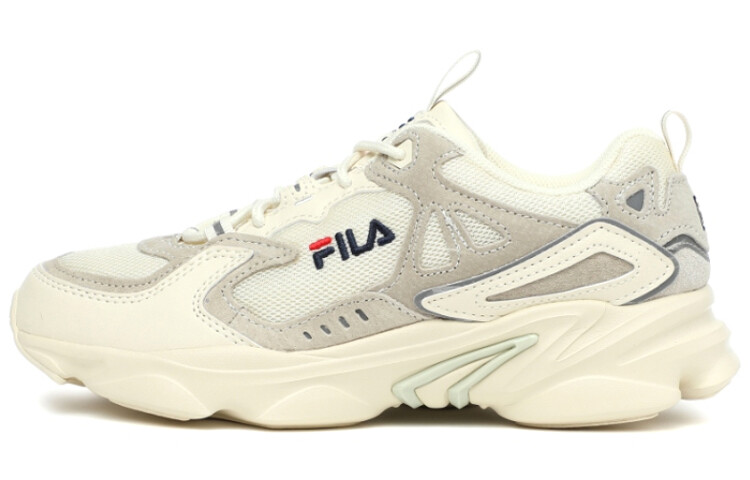 Кроссовки FILA Skipper унисекс
Кроссовки FILA Skipper унисекс