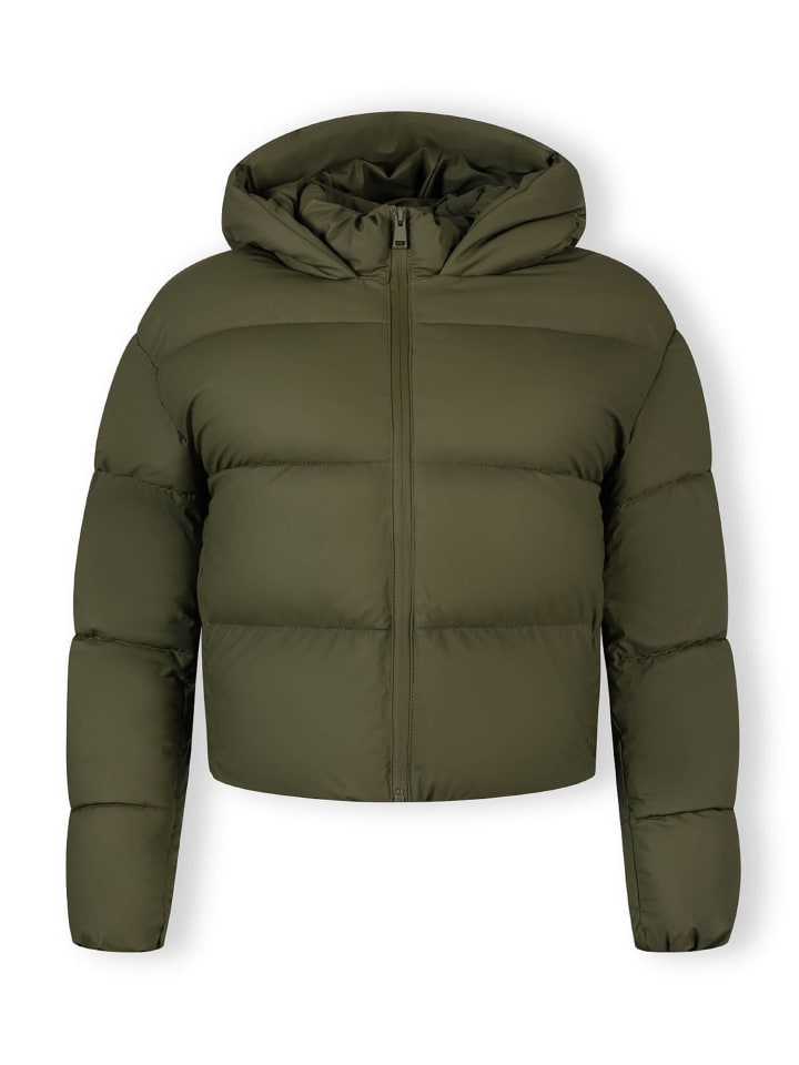 Зимняя куртка Respect, хаки
Зимняя куртка Respect, хаки