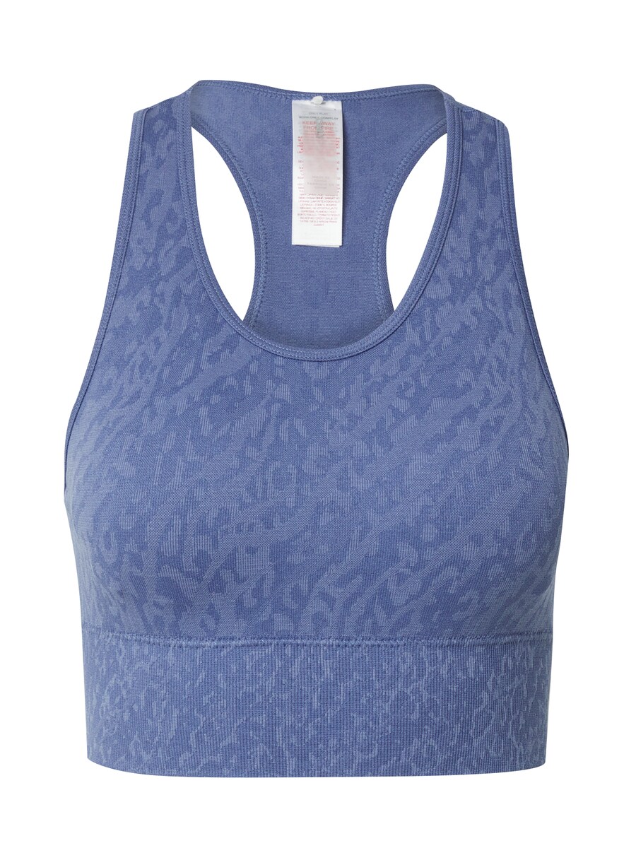 Спортивный бюстгальтер-бралетт ONLY PLAY ONPDAISY-2-BETTY, Opal
Спортивный бюстгальтер-бралетт ONLY PLAY ONPDAISY-2-BETTY, Opal