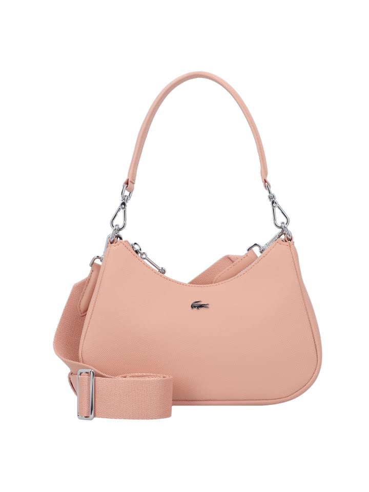 Наплечная сумка Lacoste, цвет latte, Коричневый, Наплечная сумка Lacoste, цвет latte
Наплечная сумка Lacoste, цвет latte, Коричневый, Наплечная сумка Lacoste, цвет latte