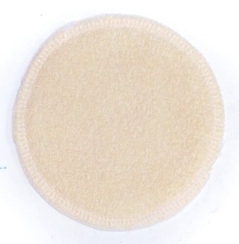 Папус, Многоразовый бамбуковый коврик, 1 шт., Pupus
Папус, Многоразовый бамбуковый коврик, 1 шт., Pupus