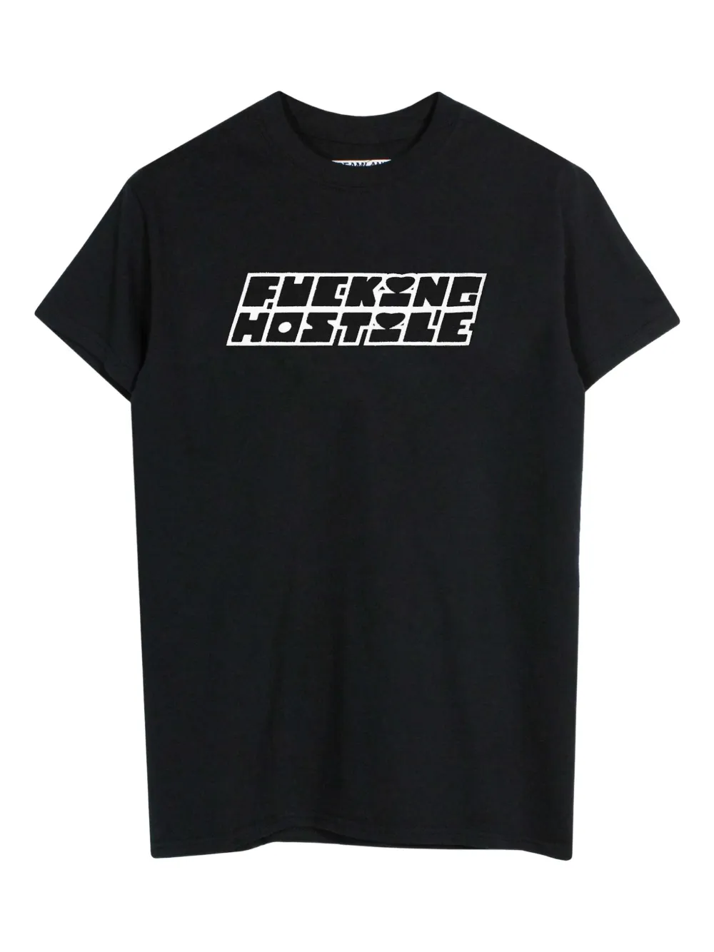 Футболка Hostile Dreamland Syndicate, черный
Футболка Hostile Dreamland Syndicate, черный