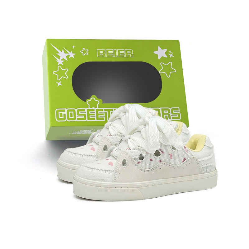 BEIER Скользоустойчивые легкие дышащие лоу-топы для скейтбординга унисекс Крэнберри - Айс Блю, цвет Ice Blue
BEIER Скользоустойчивые легкие дышащие лоу-топы для скейтбординга унисекс Крэнберри - Айс Блю, цвет Ice Blue