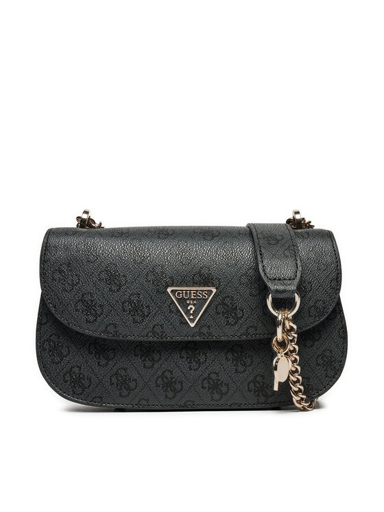 Сумочка Guess, черный
Сумочка Guess, черный