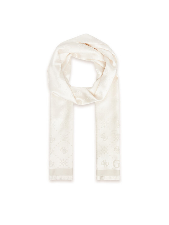 Шарф AW5359 POL03 Guess, экрю
Шарф AW5359 POL03 Guess, экрю