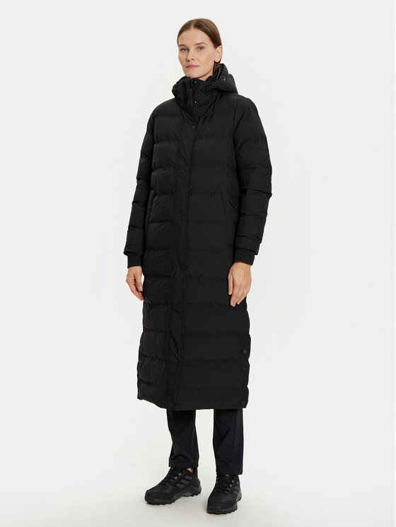 Пуховик стандартного кроя Whistler, черный
Пуховик стандартного кроя Whistler, черный