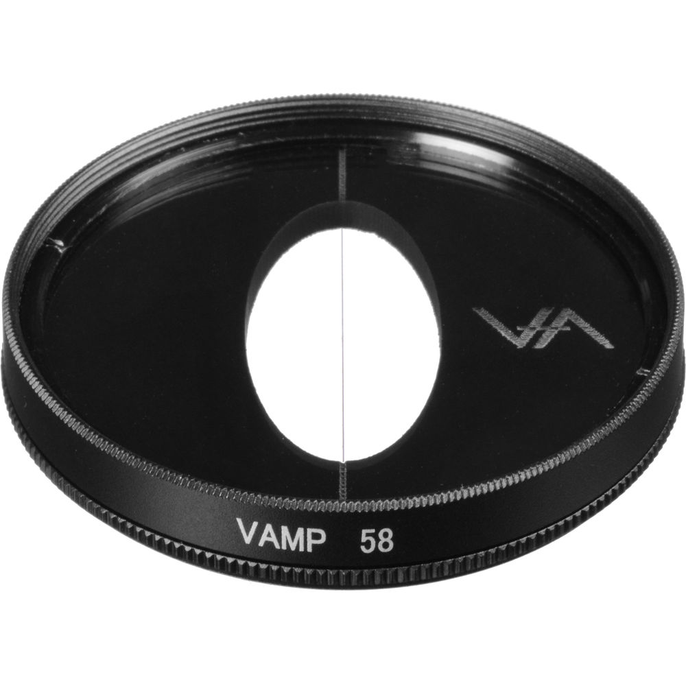 Фильтр Vid-Atlantic 58mm CineMorph Clear Streak Filter VAMP58CFLR
Фильтр Vid-Atlantic 58mm CineMorph Clear Streak Filter VAMP58CFLR