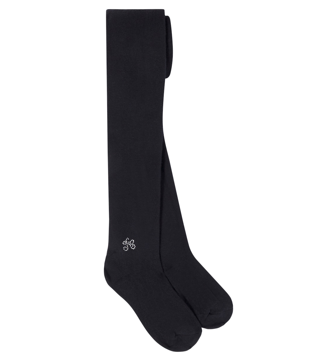 Колготки из хлопковой смеси Tartine et Chocolat, Noir
Колготки из хлопковой смеси Tartine et Chocolat, Noir