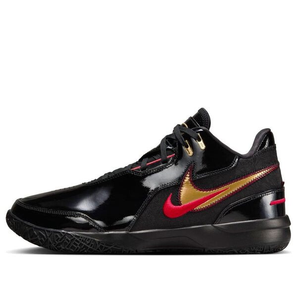 Кроссовки zoom lebron nxxt gen ampd Nike, черный
Кроссовки zoom lebron nxxt gen ampd Nike, черный
