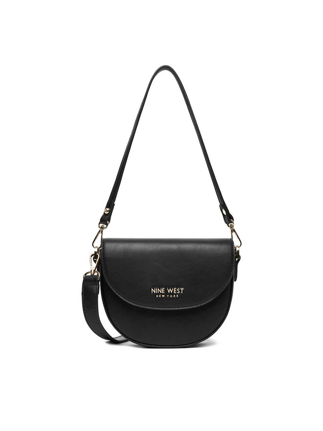 Сумка Nine West CEO-ZOE-S23806, черный
Сумка Nine West CEO-ZOE-S23806, черный