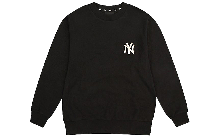 MLB Свитшот унисекс New York Yankees черный
MLB Свитшот унисекс New York Yankees черный