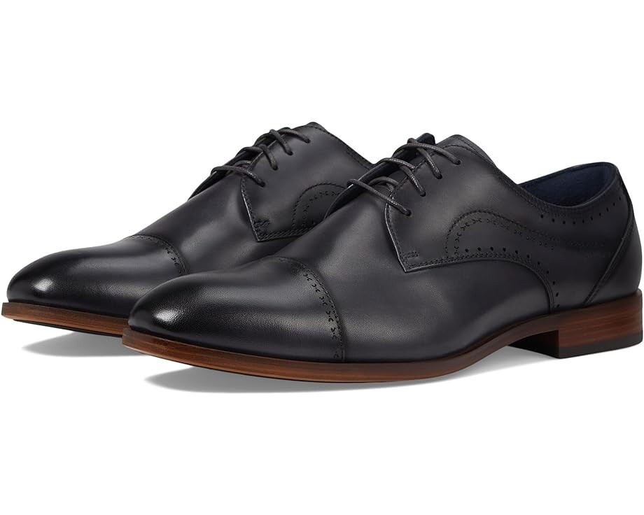 Оксфорды Stacy Adams Bryant Cap Toe Lace-Up, цвет Gray
Оксфорды Stacy Adams Bryant Cap Toe Lace-Up, цвет Gray