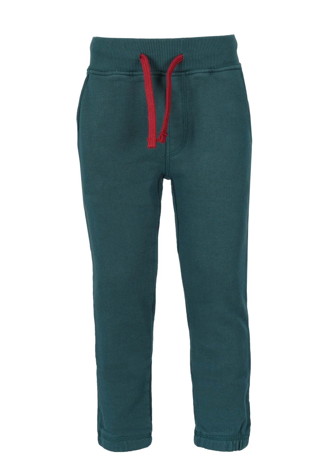 Спортивные брюки Band of Rascals Hose Jogging, цвет racing-green
Спортивные брюки Band of Rascals Hose Jogging, цвет racing-green