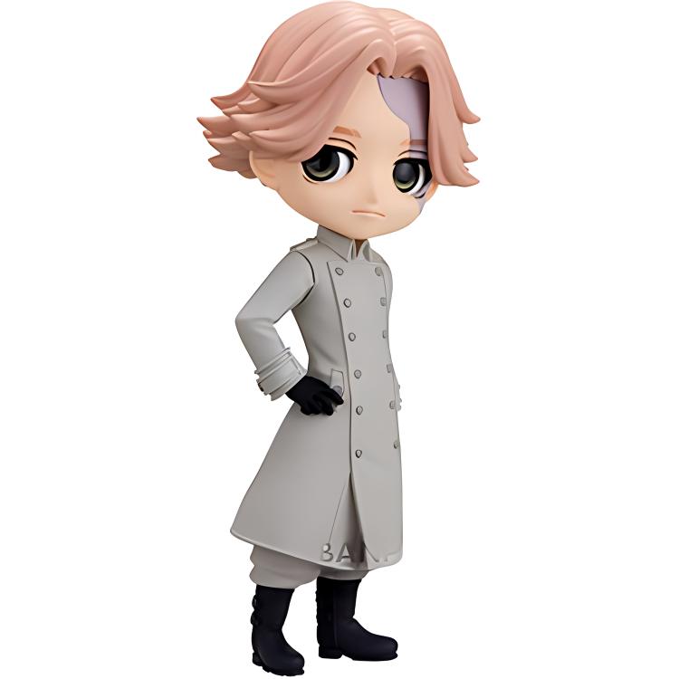 Tokyo Revengers Q Posket Tokyo Revengers, Seishu Inui Version A Фигурки Чиби BANPRESTO, Tokyo Revengers-Seishu Inui-Version A
Tokyo Revengers Q Posket Tokyo Revengers, Seishu Inui Version A Фигурки Чиби BANPRESTO, Tokyo Revengers-Seishu Inui-Version A