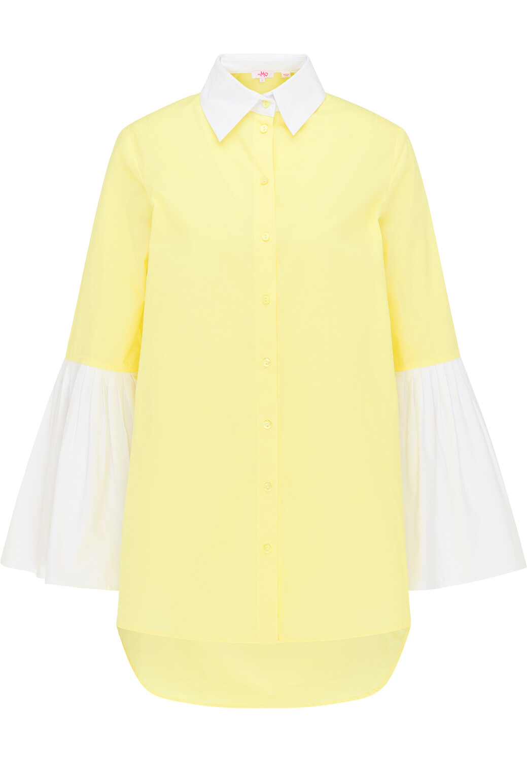 Блуза myMo, цвет Zitrone
Блуза myMo, цвет Zitrone