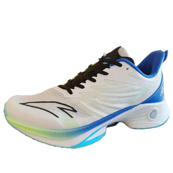 Кроссовки mach 3.0 Anta, белый
Кроссовки mach 3.0 Anta, белый