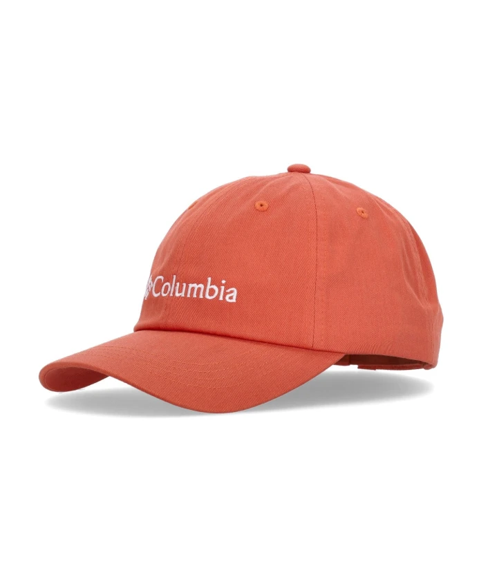 Бейсболка оранжевого цвета с закругленным козырьком Columbia, оранжевый
Бейсболка оранжевого цвета с закругленным козырьком Columbia, оранжевый