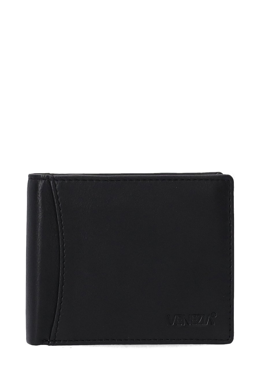 Кошелек VENEZIA Wallet, Black
Кошелек VENEZIA Wallet, Black