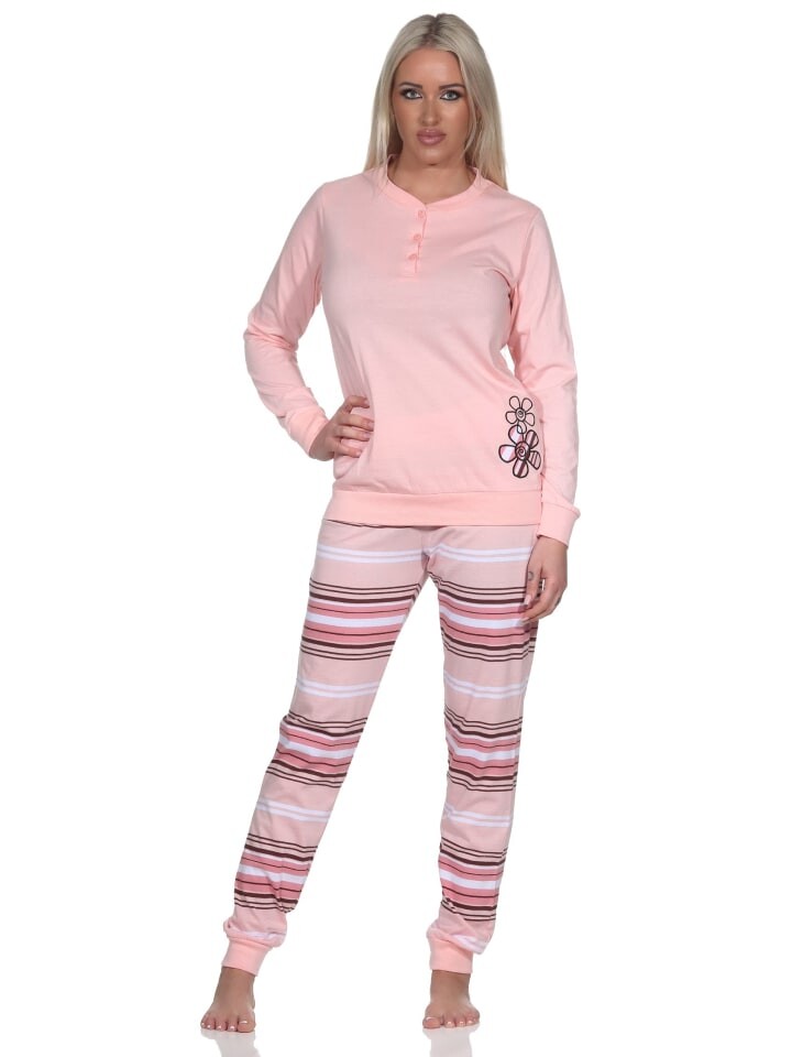 Ночное белье NORMANN, розовый
Ночное белье NORMANN, розовый