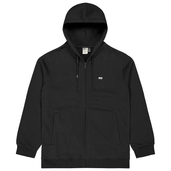 Толстовка с капюшоном Nihi zip - hoodie Picture, черный
Толстовка с капюшоном Nihi zip - hoodie Picture, черный