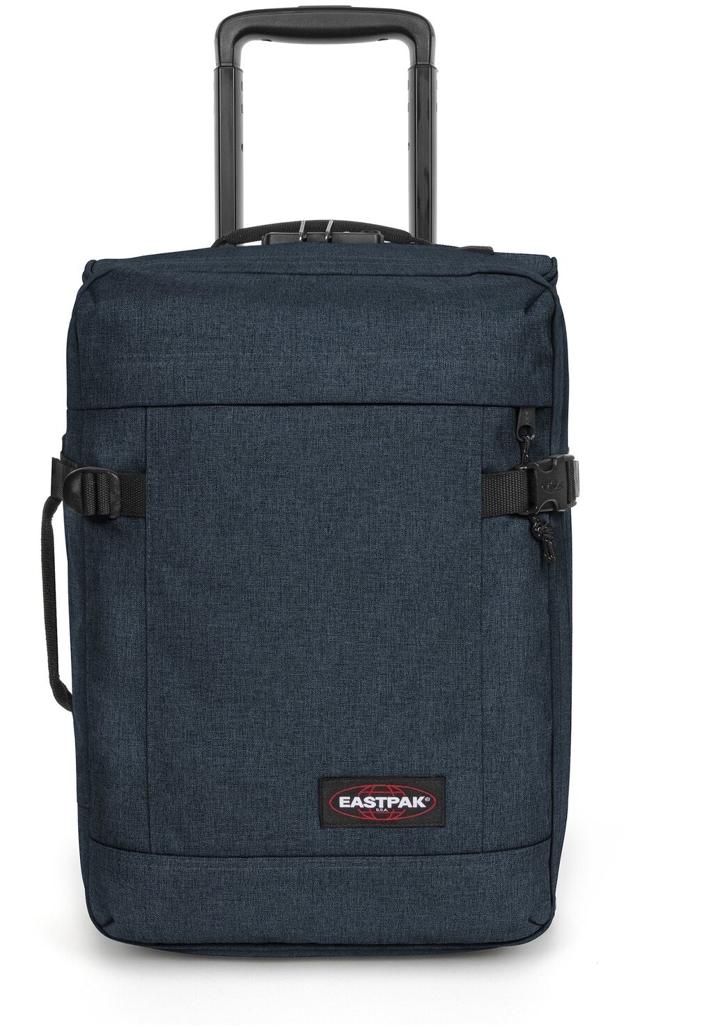 Сумка для покупок Tranverz Xxs Eastpak, цвет triple denim
Сумка для покупок Tranverz Xxs Eastpak, цвет triple denim