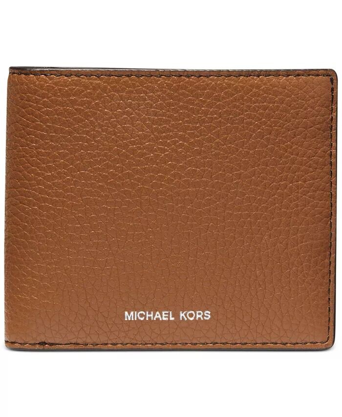 Коллекция мужских кошельков, складывающихся вдвое и L-образно Michael Kors, фиолетовый
Коллекция мужских кошельков, складывающихся вдвое и L-образно Michael Kors, фиолетовый