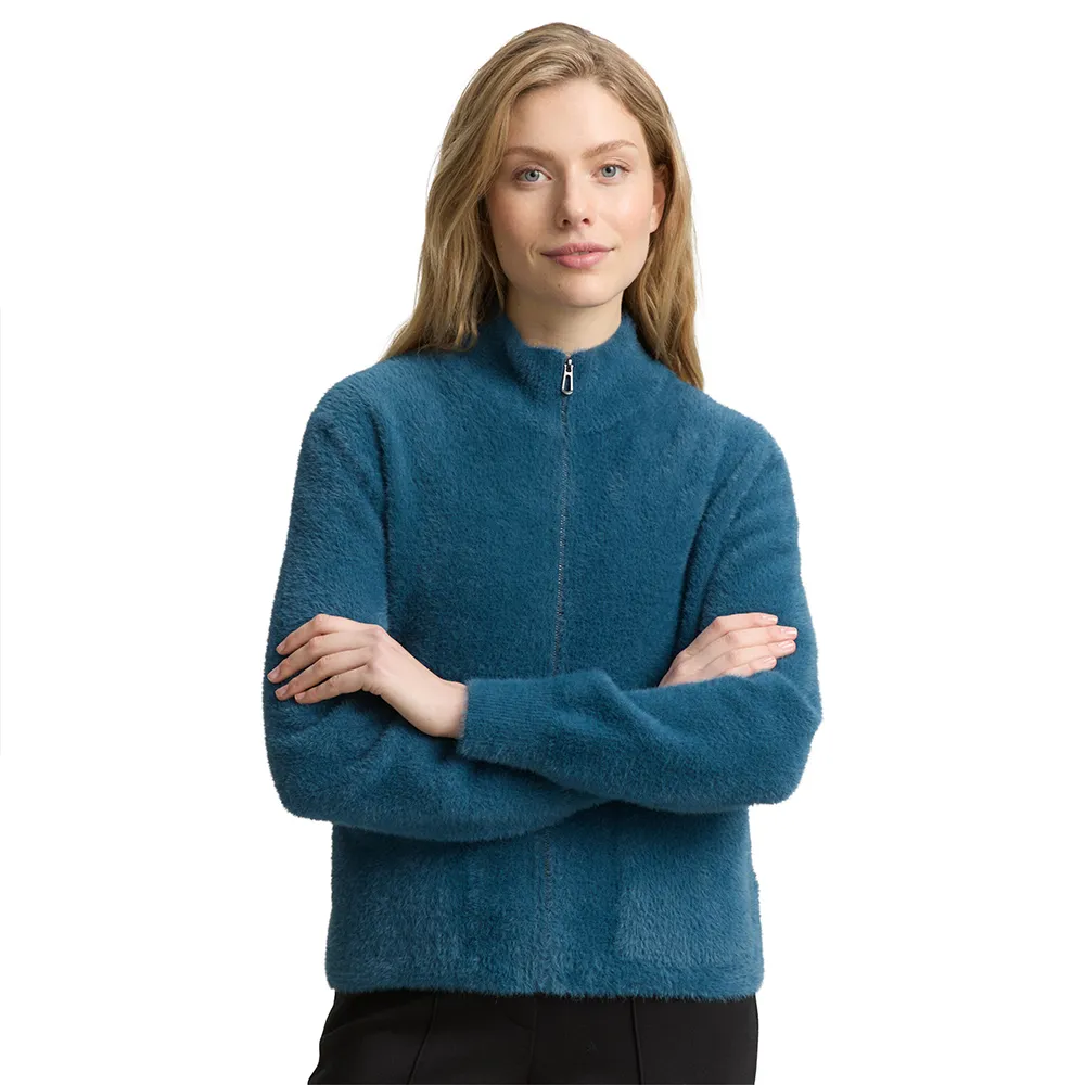 Кардиган Tom Tailor 1048317, синий
Кардиган Tom Tailor 1048317, синий