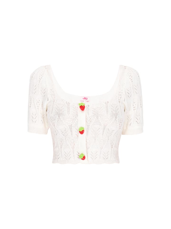 Топ myMo, белый
Топ myMo, белый