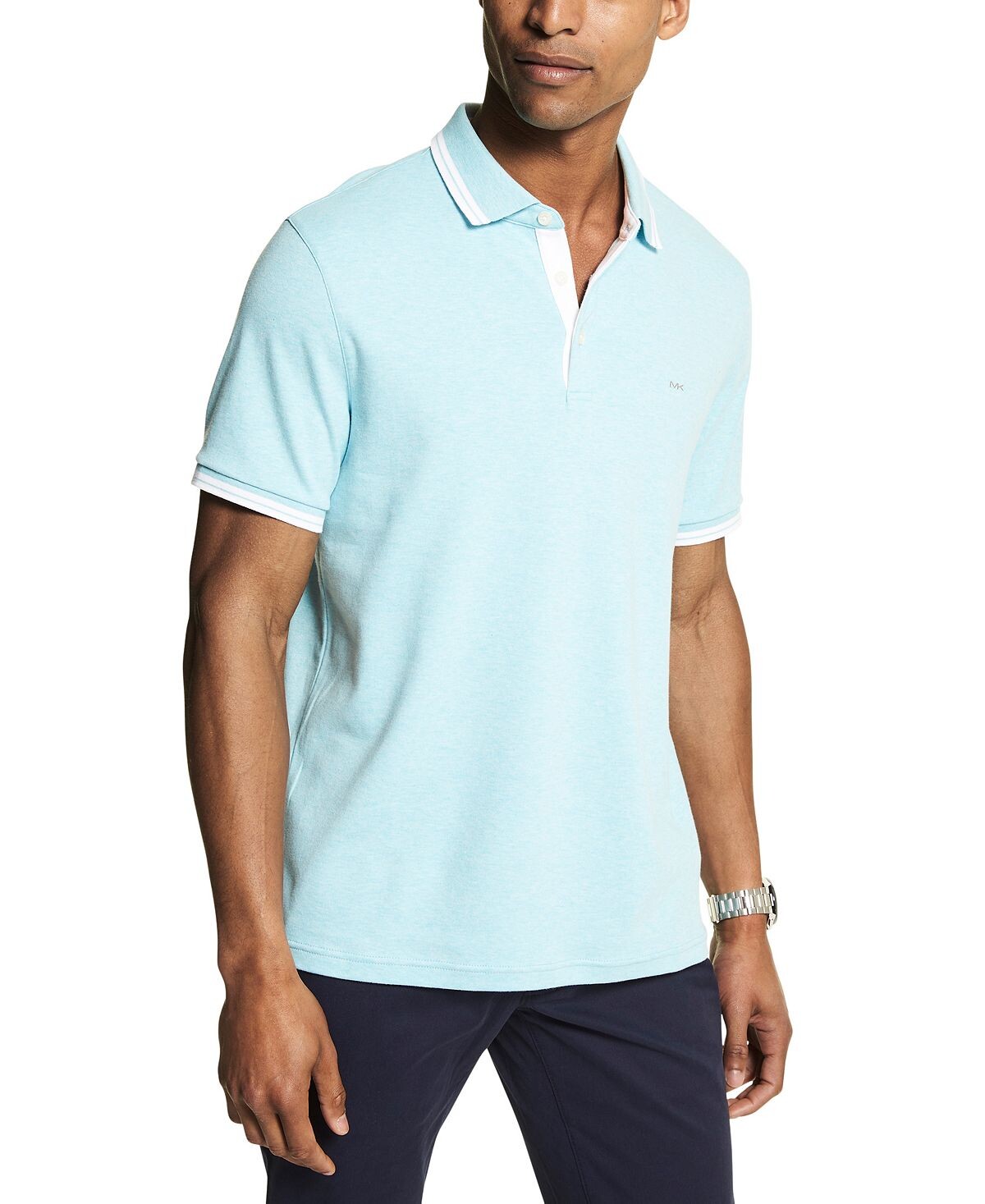 Мужская рубашка-поло Гринвич Michael Kors
Мужская рубашка-поло Гринвич Michael Kors