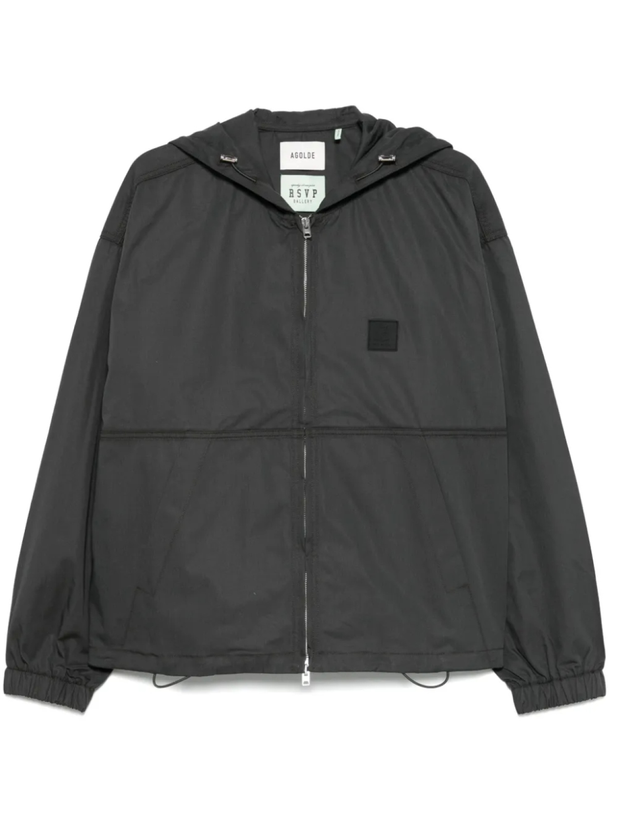 Куртка AGOLDE Harrier, серый
Куртка AGOLDE Harrier, серый