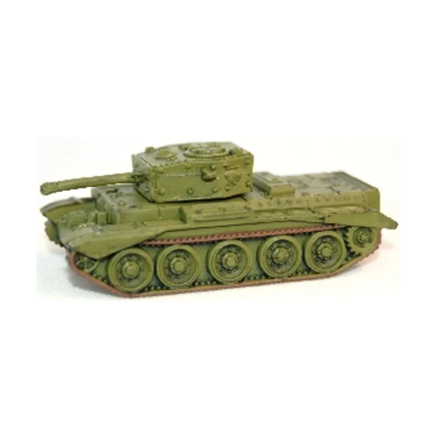 Кромвель IV (R), Axis & Allies - Collectible Miniatures Game - Counter Offensive 1941-1943 Singles
Кромвель IV (R), Axis & Allies - Collectible Miniatures Game - Counter Offensive 1941-1943 Singles