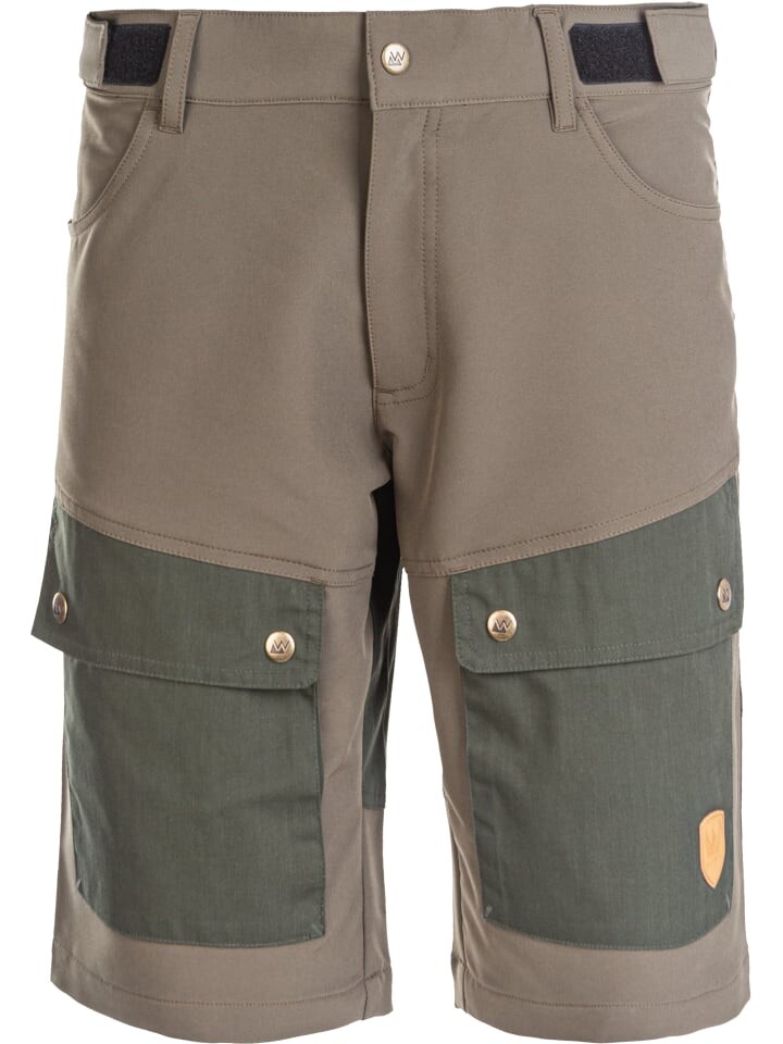 Тканевые шорты Whistler, цвет 3052 forest night
Тканевые шорты Whistler, цвет 3052 forest night