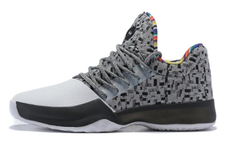 Мужские баскетбольные кроссовки Adidas Harden Vol.1
Мужские баскетбольные кроссовки Adidas Harden Vol.1