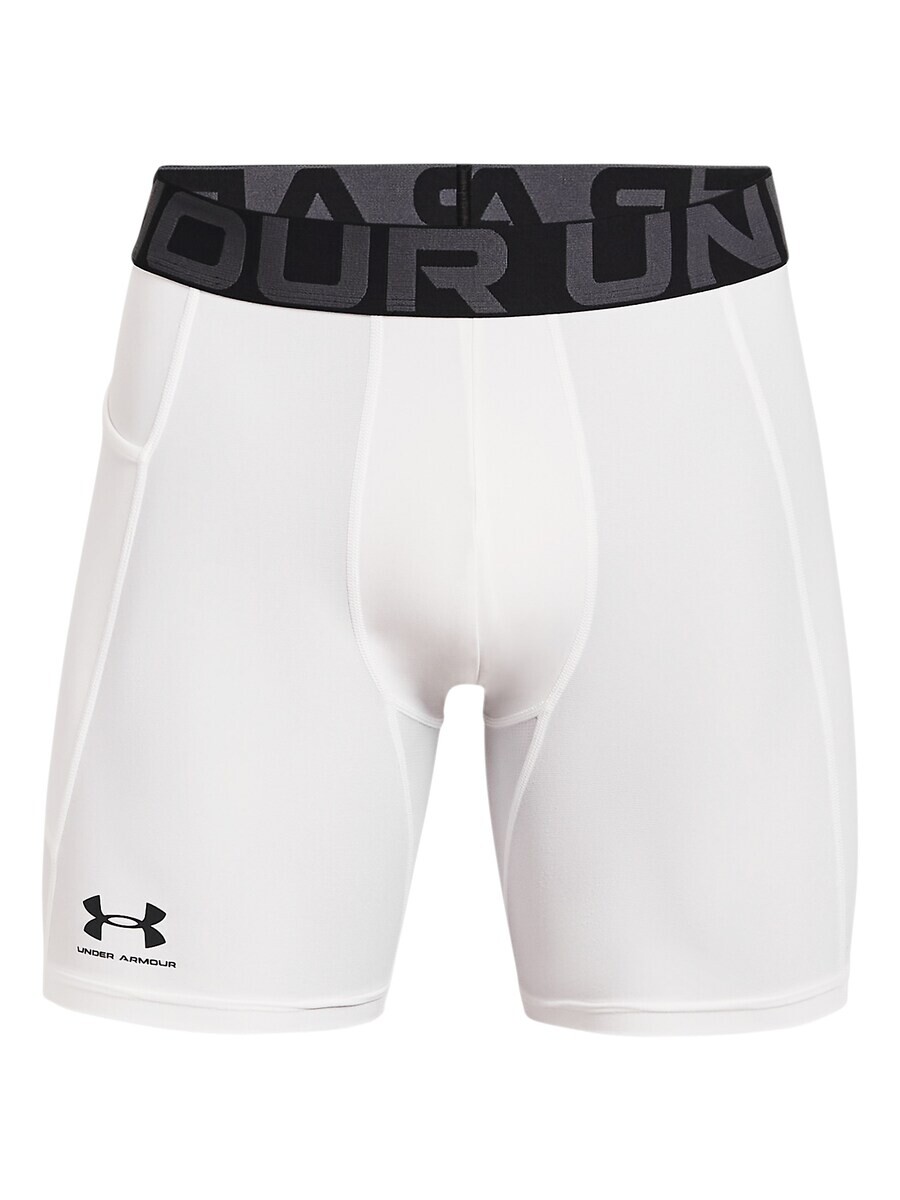 Тренировочные брюки Under Armour, белый
Тренировочные брюки Under Armour, белый