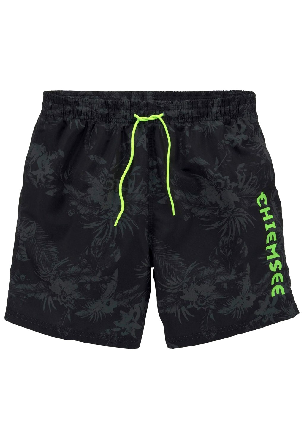 Шорты для плавания Chiemsee, мультиколор
Шорты для плавания Chiemsee, мультиколор