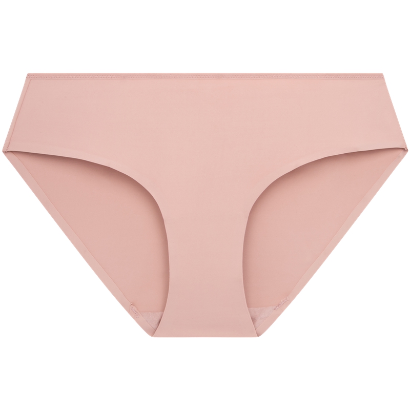 Женские трусы 1 упаковка Calvin Klein, розовый
Женские трусы 1 упаковка Calvin Klein, розовый