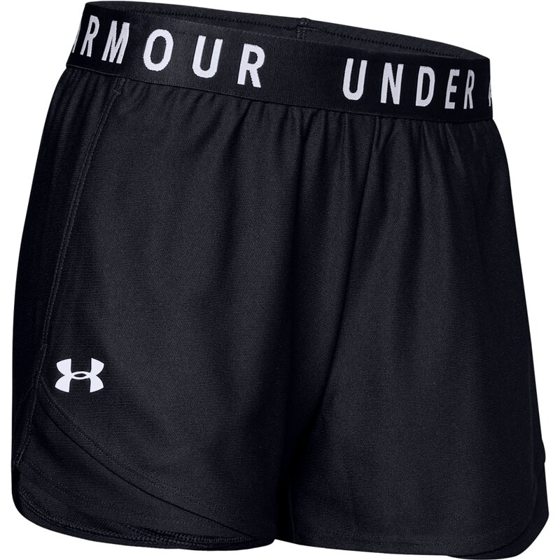 Шорты играют на шортах 3.0 Under Armour, черный
Шорты играют на шортах 3.0 Under Armour, черный